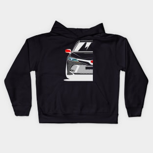 Camry 2020 Kids Hoodie